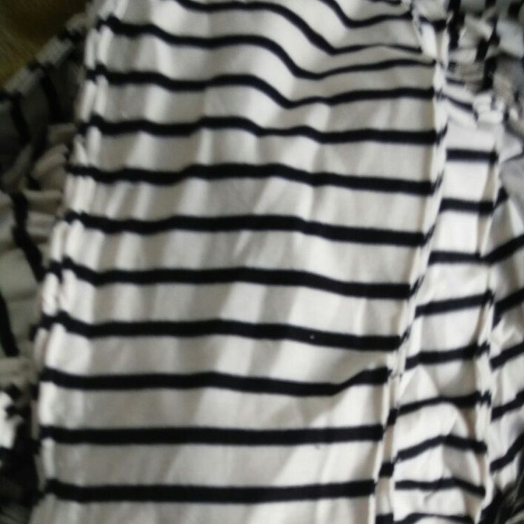 批发杂色擦机  工业花抹布 大块棉布碎布 抹布吸水吸油清洁耐用