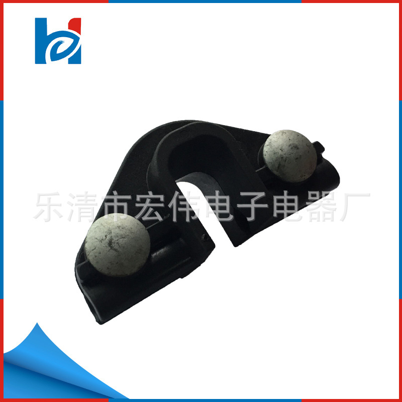 专业生产电力金具 HW E897 线夹 穿刺线夹 耐张线夹