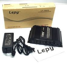 乐派lepy168S 2.1亚马逊 速卖通贸易电商12V功放机ebay