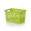 Green, small, 27x, 17x