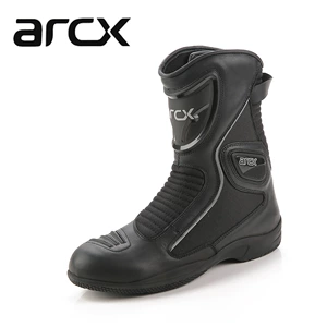 Yajos Arcxl60568 motosiklet şəhər velosiped botları, kişi və qadın, suya davamlı