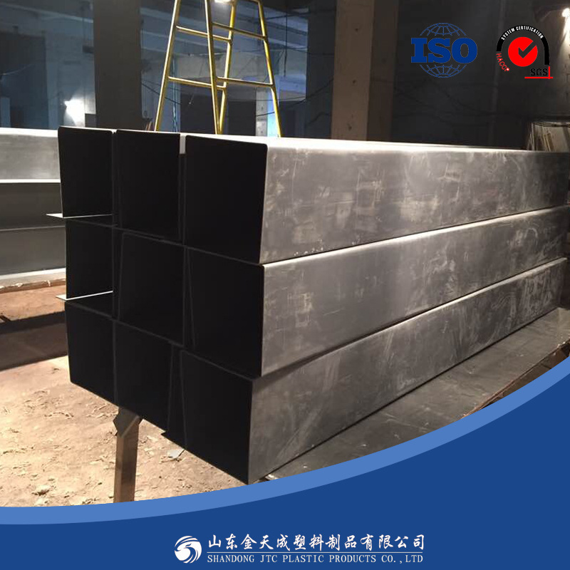 PVC塑料板 可焊接 耐酸碱防腐蚀 厂家货源批发