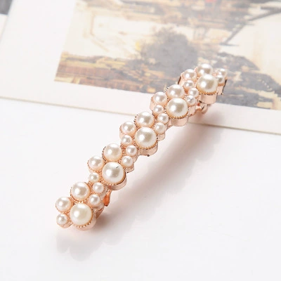 Whole pearl