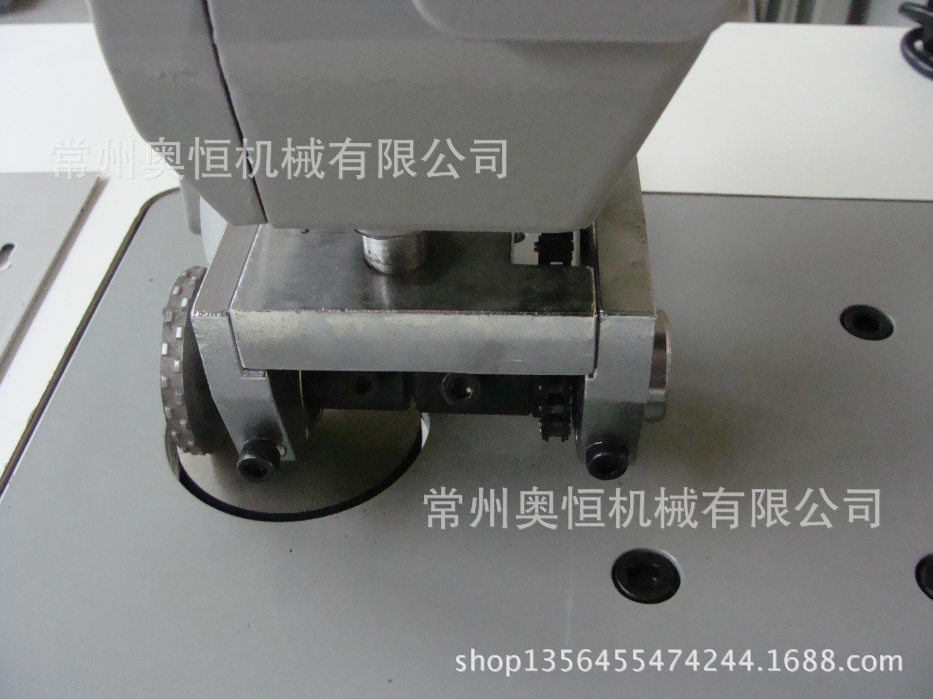 功率可调 性能稳定 供应超声波无线加高型编织袋缝合机 花边机