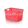 Red, small, 27x, 17x