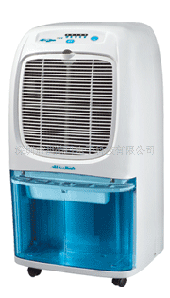 澳德玛除湿机 守护你的家 阻挡潮湿入侵 智能除湿 恢复健康