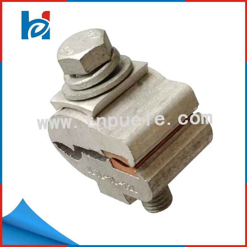 电力金具 穿刺线夹 线夹 绝缘穿刺线夹 异形铜铝并沟线夹