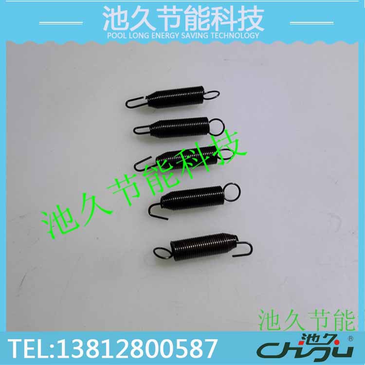 平车 电脑车配件 摆动板座复位簧