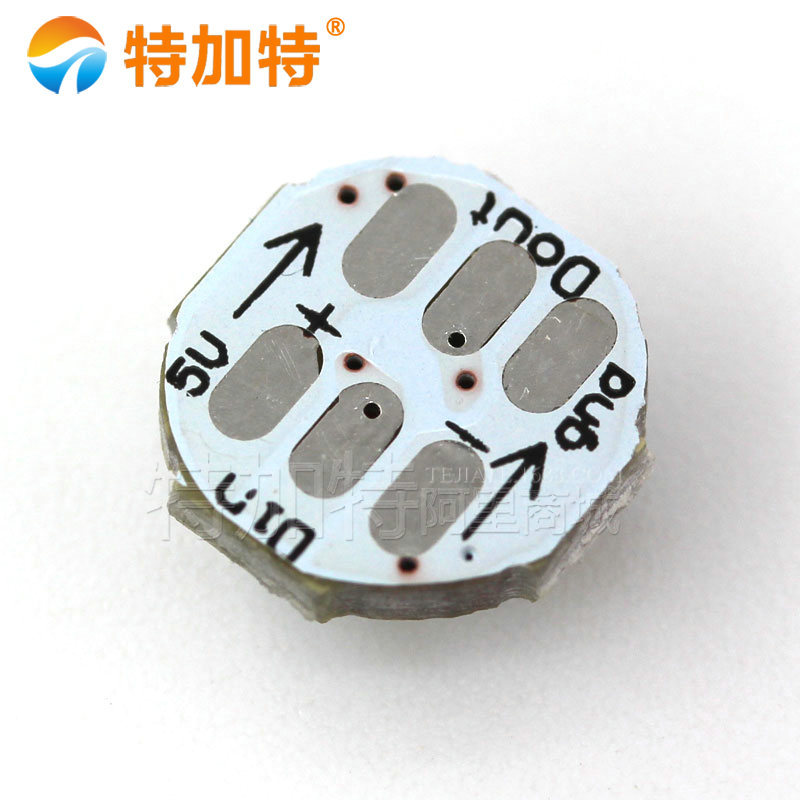 ؼ| WS2812BСԲ 1λ 5050RGBʵ LED ȫСԲ嵥ƿ