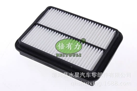 空气滤清器;空调滤清器;机油滤清器