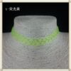 Fishing line, tattoo, necklace, elastic accessory, choker, Aliexpress, ebay