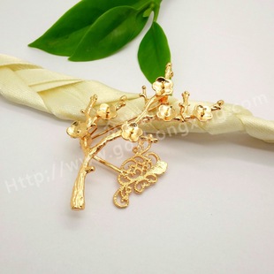 ���DIY�Ʒ������~��ɫ��46MM���仨֦��� �ֹ��e����