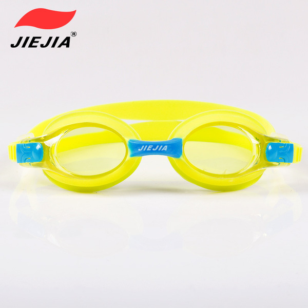 Wholesale Jijia Children's Swimming Mirror J2670 Silicone Swimming…