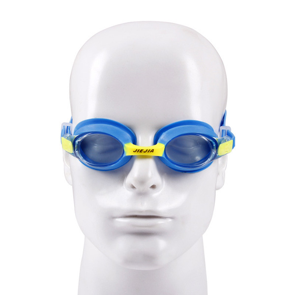 Wholesale Jijia Children's Swimming Mirror J2670 Silicone Swimming…