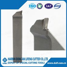 车刀  焊接硬质合金刀片   厂家直销  专业非标刀具研发定制