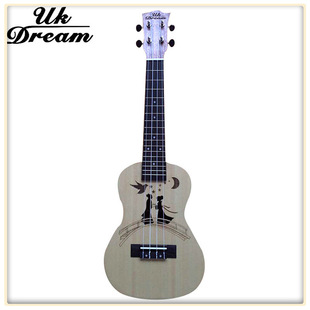 �S�Ҷ� �� 24����H��С������ ukulele�V�|�����������ٶ� ��