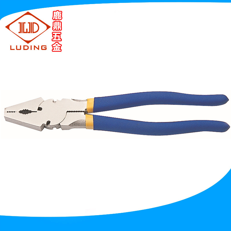 厂家批发 重型篱笆剪伸缩园林铝合金整枝剪可定 制