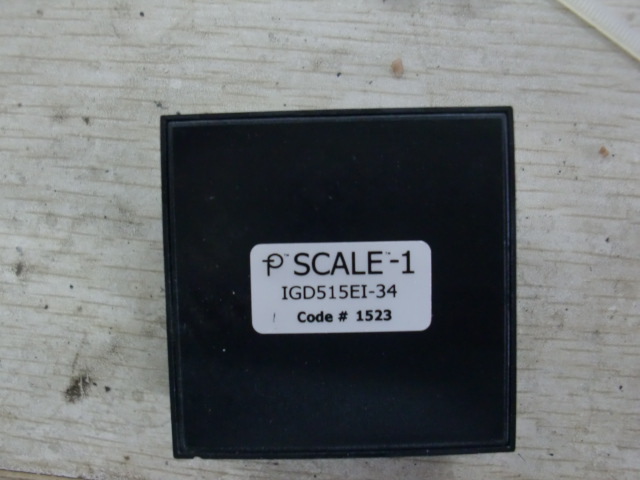 IGBT触发单元C0NCEPT IGD515 EI-34驱动模块  上海宝鹰