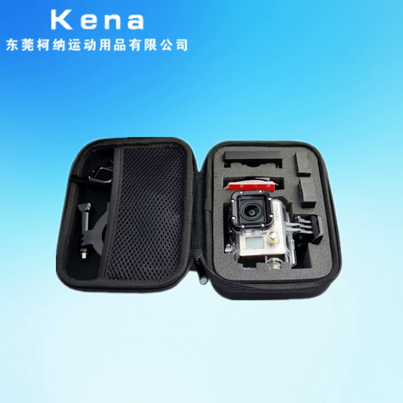 Маленькая сумка GoPro, чехол для аксессуаров камеры GoPro, защитная сумка специальная, производство, наличие на складе