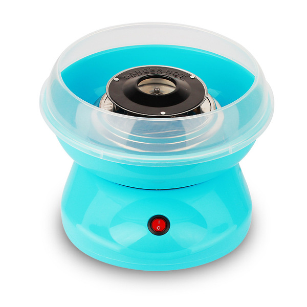 Mini household DIY children's cotton candy machine electric cotton…