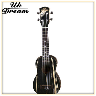 21��Ƽ�ľ�ڰט��ukulele������������ ��������US-KL04ľ����
