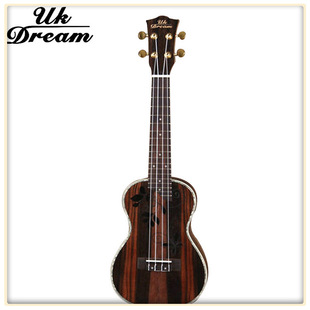 �� �� ��̴����24��ukulele�ȿ����ﶨ �� ������С����UC-D95