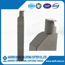 【利峰非标刀具】槽车刀