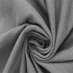 Upholstery fabric: warp-knitted brushed fabric, looped pile, single-sided velvet, selvedge fabric, Velcro-compatible hook-and-loop fabric, and pocket fabric