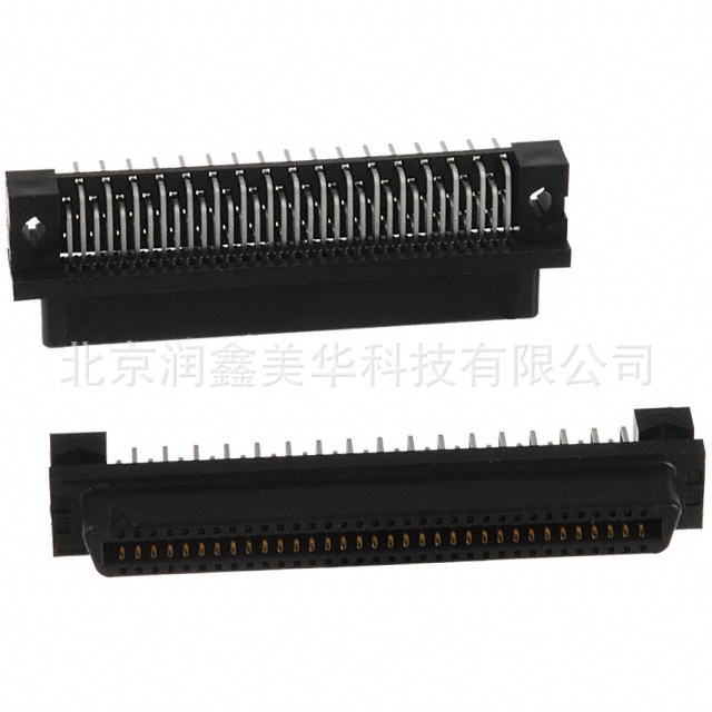 供Hirose各式原装进口D形连接器互连件并口FX2-68S-1.27DS(71)