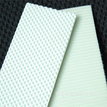 现货批发绿色PVC传送带 轻型输送带 白色PVC食品带 花纹带