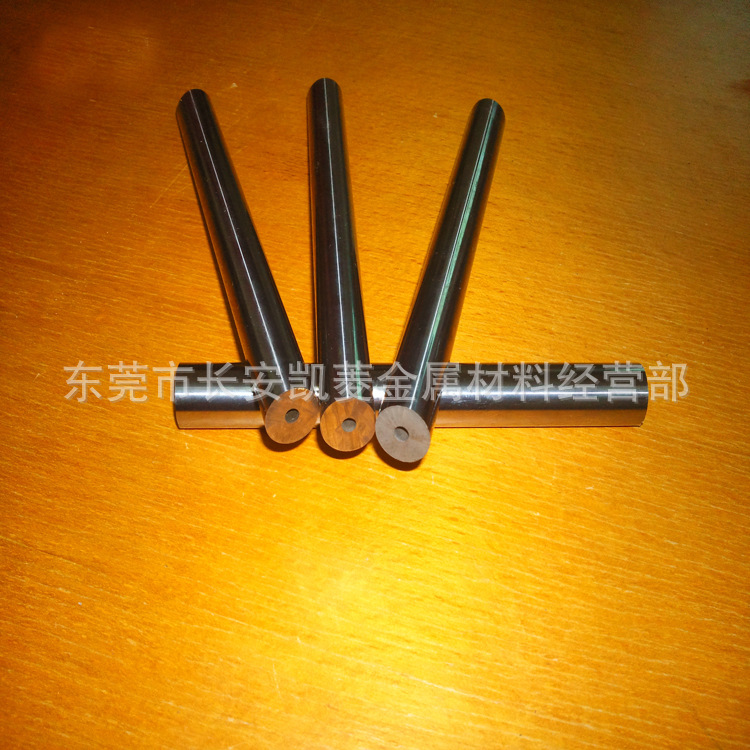 YG8 Φ3*100硬质合金棒 YG8高耐磨精磨钨钢板