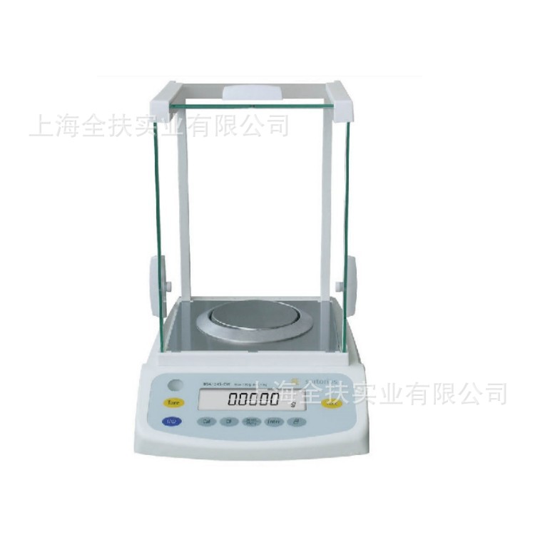 特价供应赛多利斯BSA电子天平 赛多利斯BSA124S-CW电子天平