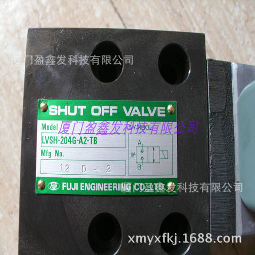 供应全新日本富士電磁閥FUJI ENGINEERING電磁閥