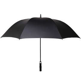 深圳紫薇伞业黑胶防晒晴雨折叠两用防紫外线雨伞 广告伞厂家直销