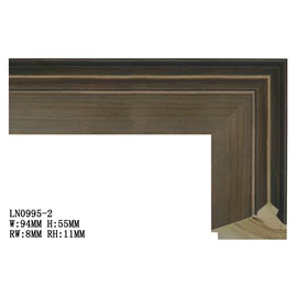 木质线材;相框、画框;地板附件
