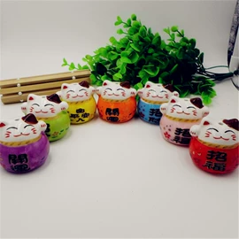 散珠/串珠;饰品配件;陶瓷工艺品