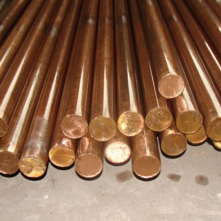 进口ZCuSn3Zn8Pb6Ni1铸造锡青铜棒 C83800锡青铜管 C5212磷铜卷