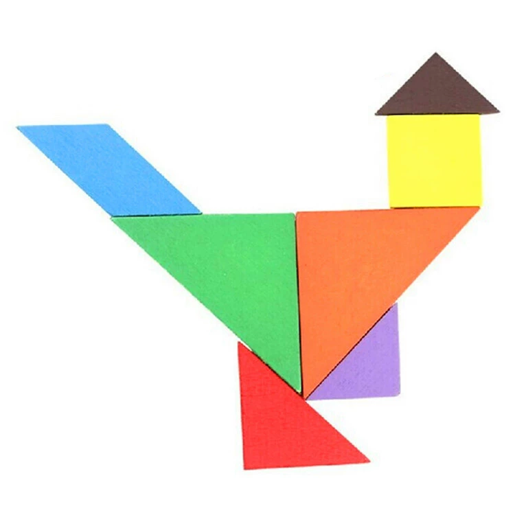 Д Wooden intellectual toy, wholesale, intellectual development