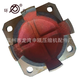 压缩设备配件;其他管道系统;机械密封件