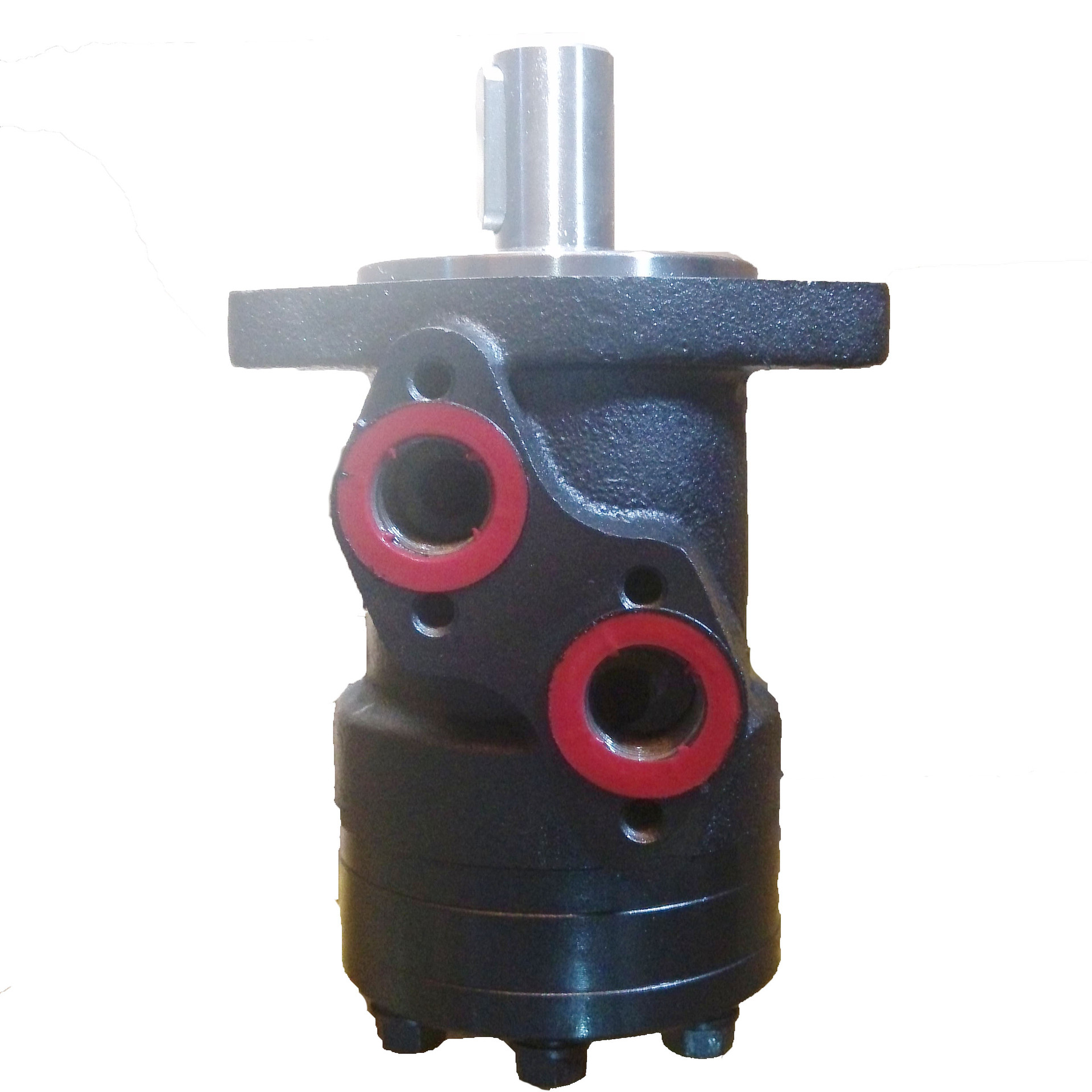 OMP BMP BMR80/100/125/160/200����Һѹ������ٴ�Ť�ص�ģ����