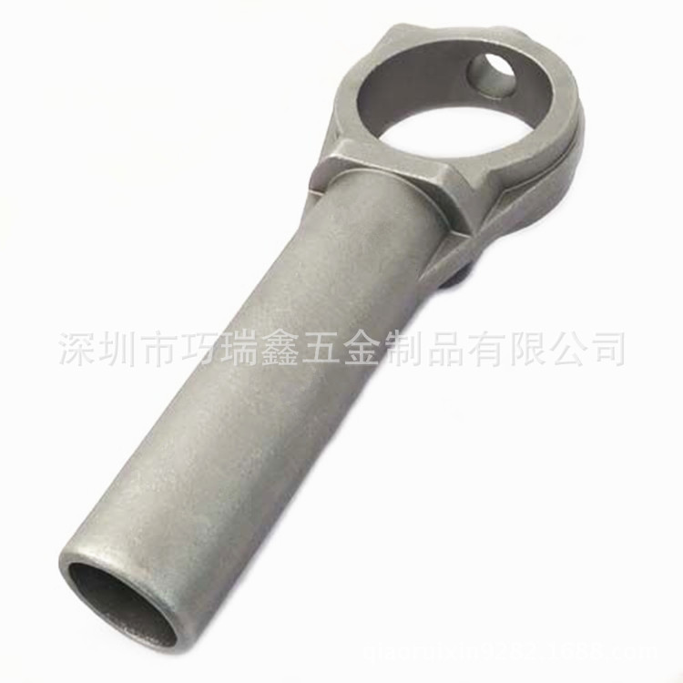 Q235低碳钢铸造  45号钢精密件   不锈钢304失蜡铸造厂家