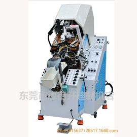 皮革加工;其他制鞋机械;缝鞋机