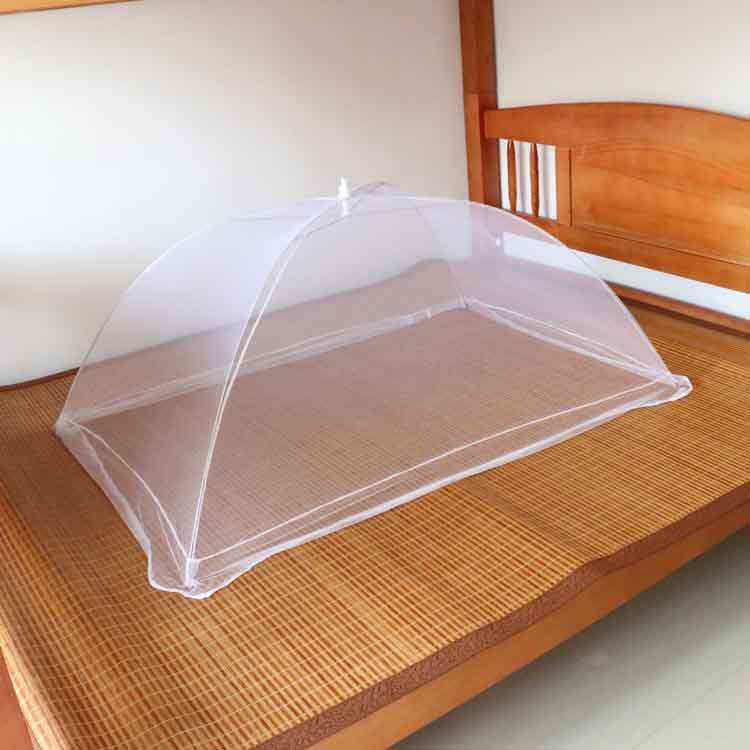 Bold bone medium bottomless baby children installation-free mosquito net umbrella cover mosquito net bracket folding ordering consultation