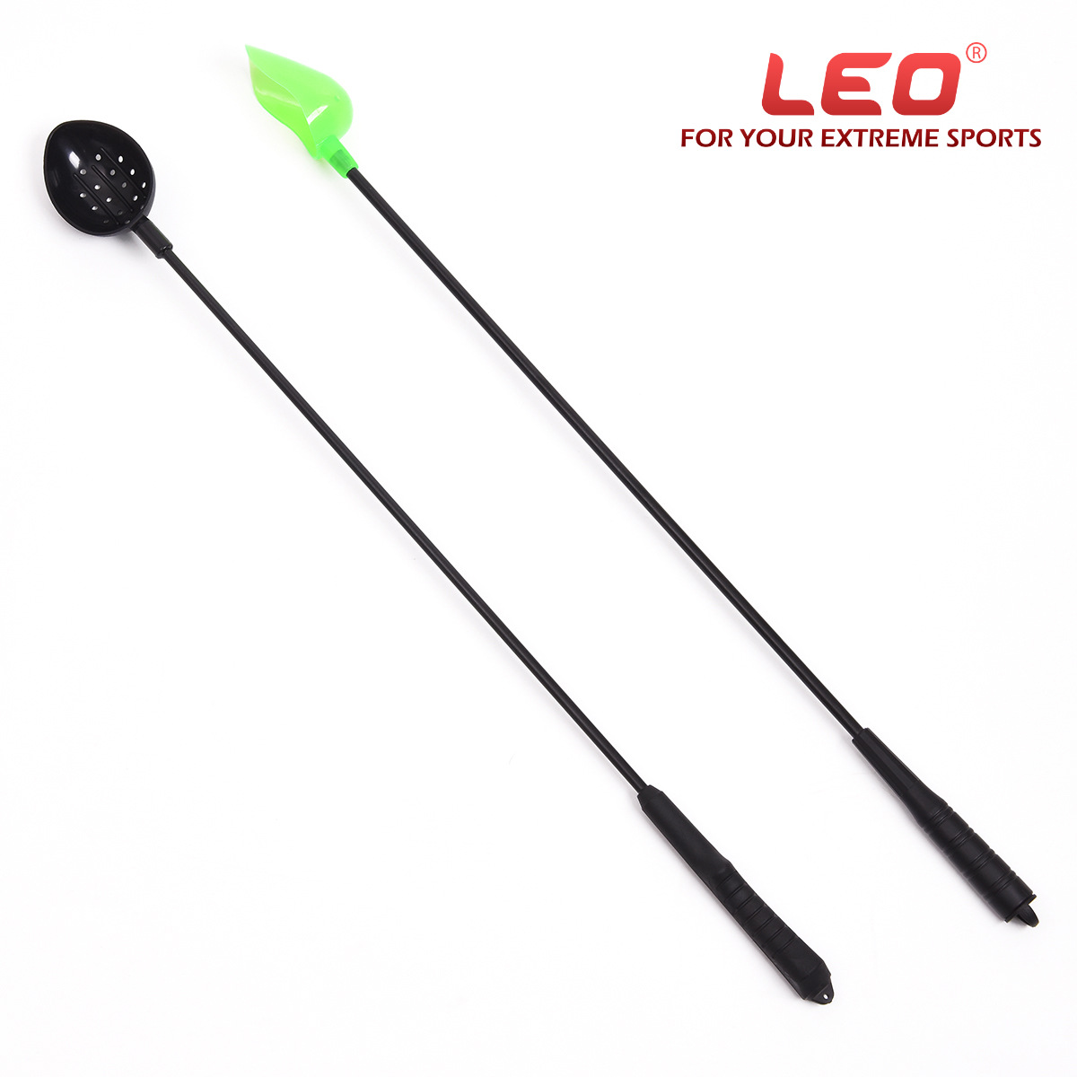 27020 【抛饵勺】远投勺玻璃钢投饵器远程抛饵器 渔具批发