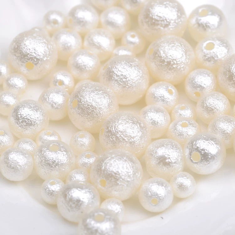 Beads pearl, mobile phone, DIY, D571