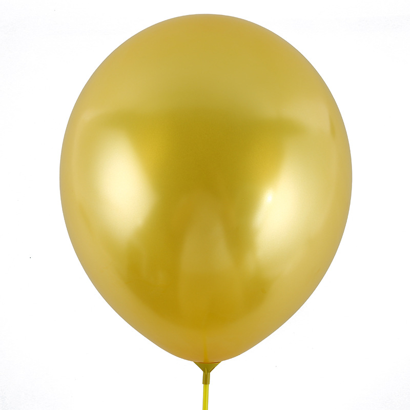 10 pulgadas mate globo de látex decoración de la boda de vacaciones globo engrosado 2,2G mate Granada globo rojo al por mayor