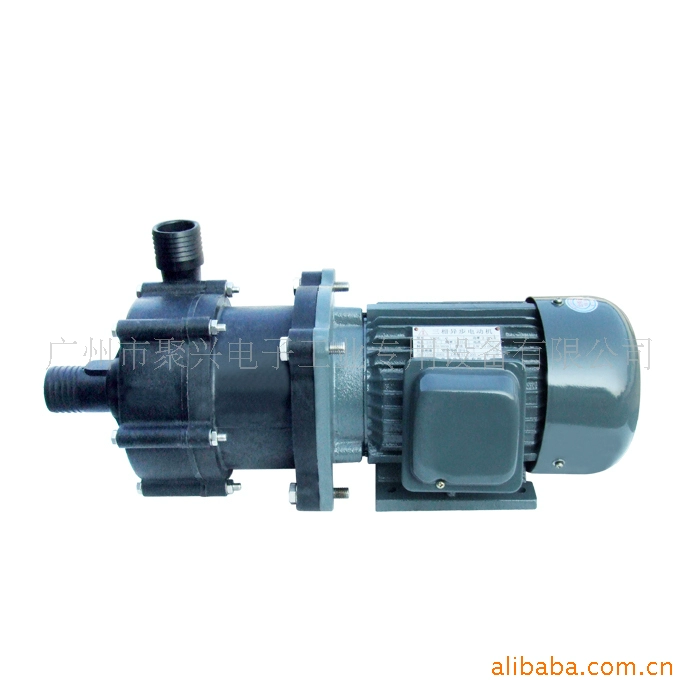 真空工业用家用排污排粪20立方电镀磁力驱动水泵高扬程大流量洗车