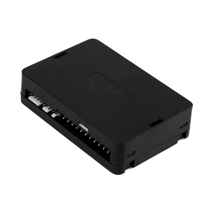 box OEM Support, Car anti-theft device