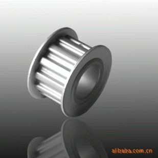 厂家直销QC-HTPA24S5M250-A-N15现货同步带轮