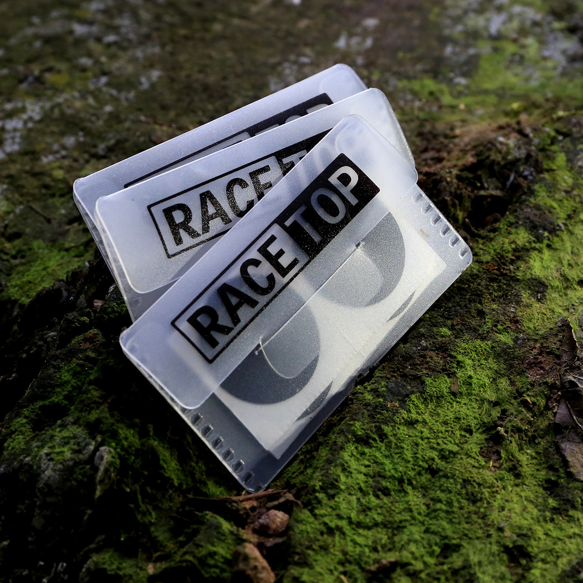 racetop免胶水补胎片自行车补胎工具骑行补胎套装内胎补胎胶